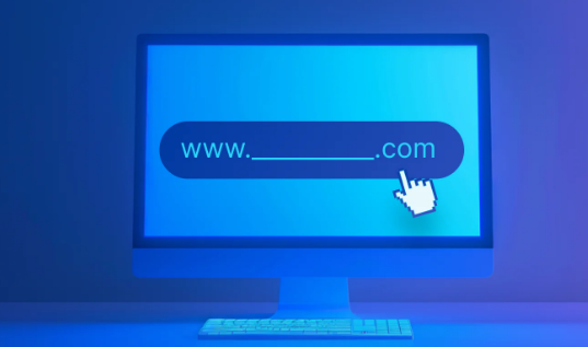 什么是域名？如何创建属于自己的域名