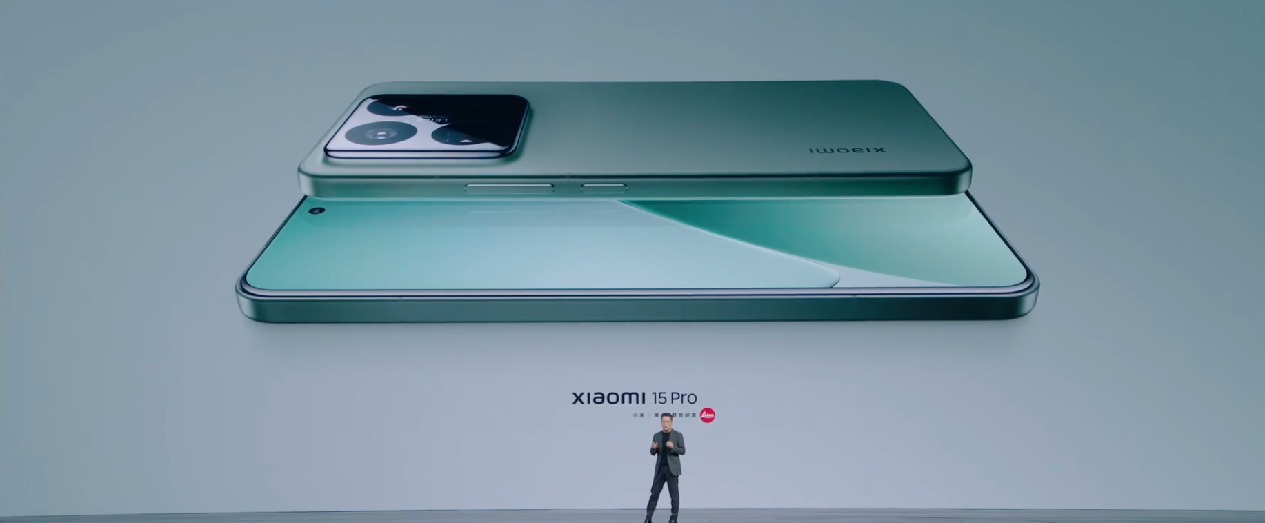 小米15系列正式发布，彻底告别3999