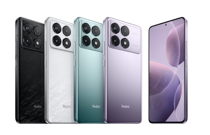 红米K80入网，骁龙8至尊版加持主打极致性价比