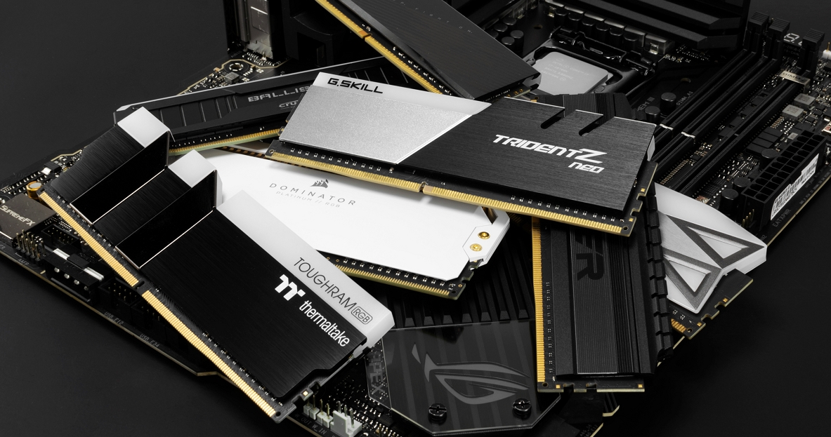 DDR5 内存售价爆降 80%,终于到了无脑下手的时候
