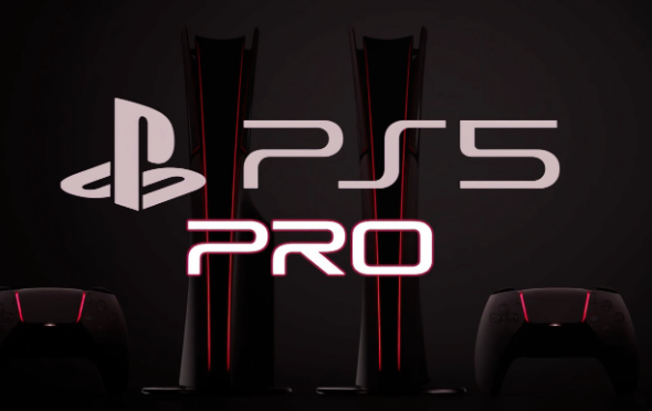 PS5 Pro还有新惊喜？就是价格过于感人