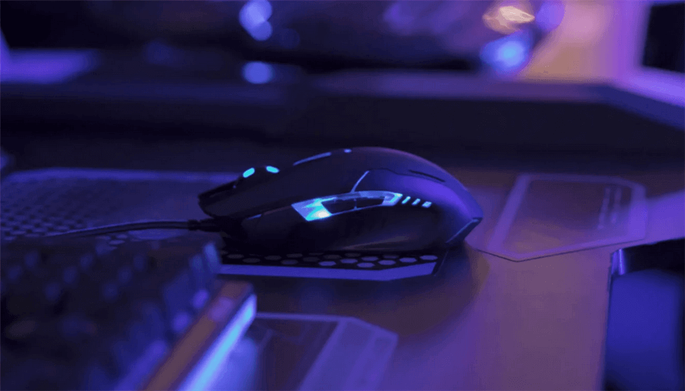 鼠标在鼠标垫上滑动不灵敏，鼠标垫问题还是鼠标问题？