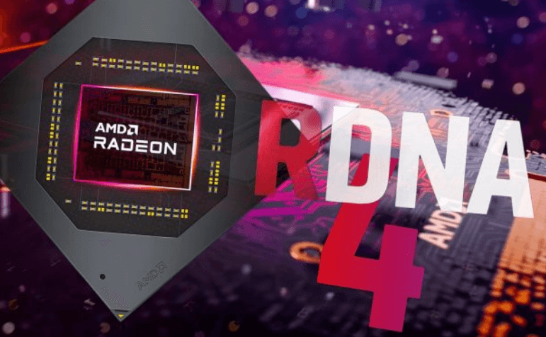 AMD 将推出 RDNA 4 GPU Radeon RX 8000 系列，爆料信息总结