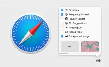 苹果电脑怎么收藏网页？四种方法收藏网页