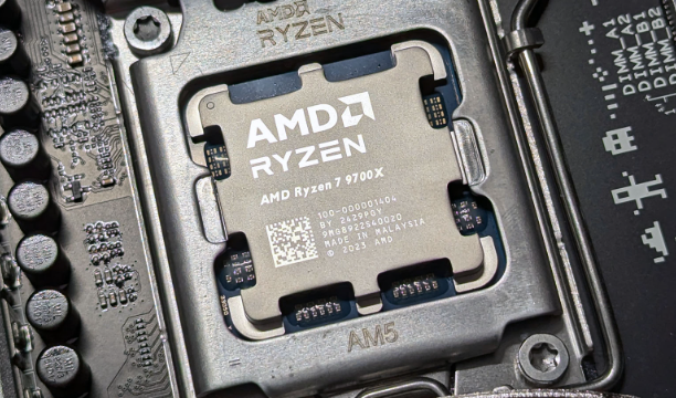 15年来之最，AMD市场份额大突破