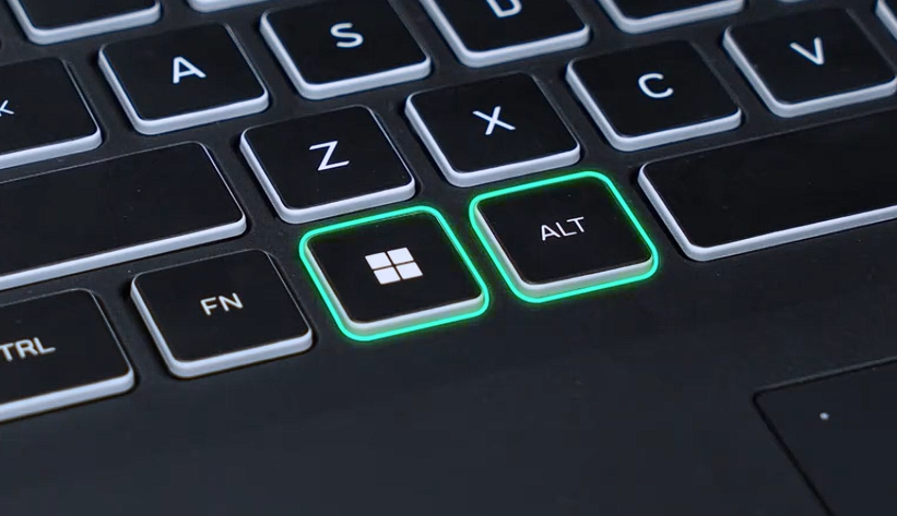 键盘都变成了功能键一按就弹别的窗口？六种解决方法