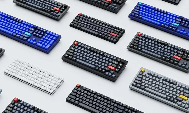 键盘怎么恢复出厂设置？键盘重置快捷键与方法分享