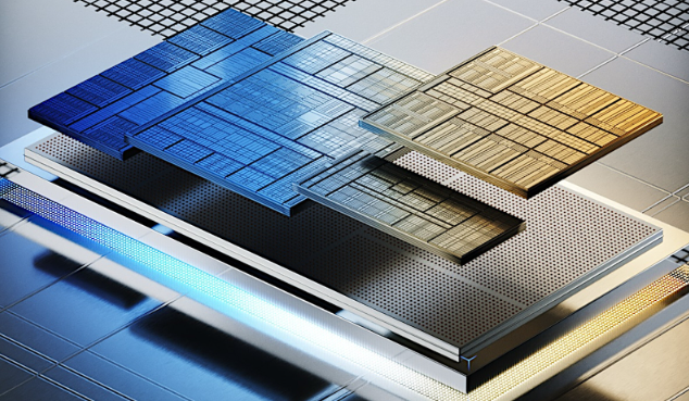 Intel也要搞“X3D”？但无缘普通消费者