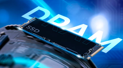 什么是 DRAM？它的优点有哪些？