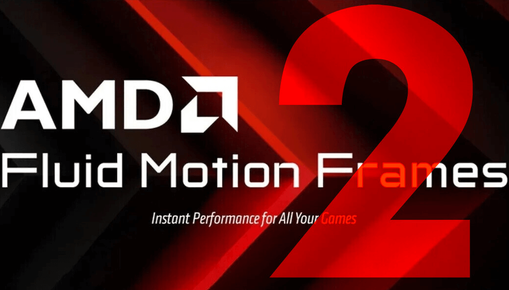 AFMF2怎么开启？支持的显卡有哪些？1分钟讲明白