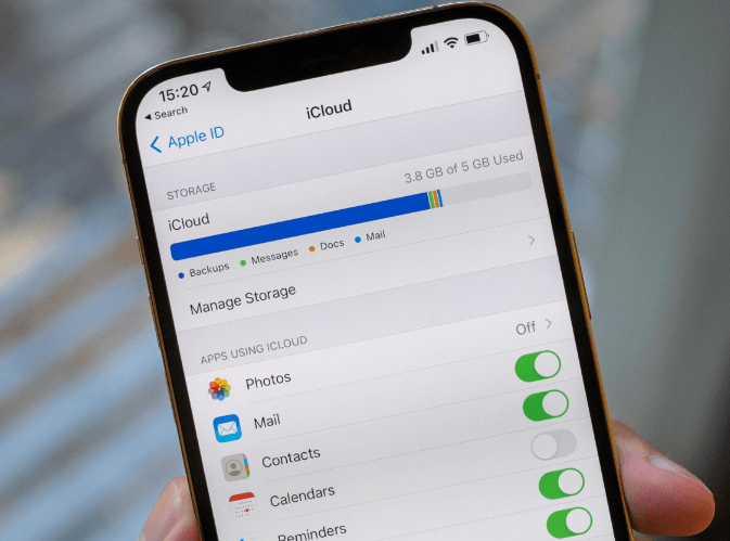 怎么删除 iCloud 数据?除了官网还可以使用软件