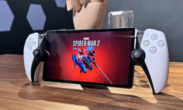 PS Portal掌机云游戏上线，无需串流PS5