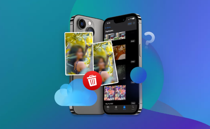 如何清理手机重复照片？iPhone免费实用软件推荐