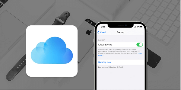 iPhone如何备份整个手机？整机备份避免数据丢失