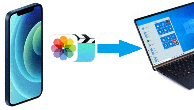 怎么将手机照片传到电脑？苹安手机管家可以大量传输