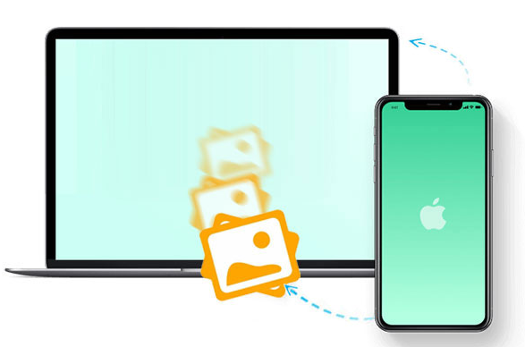 iPhone 手机照片导入电脑的方法推荐