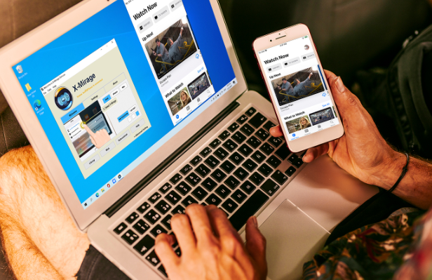 iPhone怎么传大量照片到电脑？一个小工具快速搞定