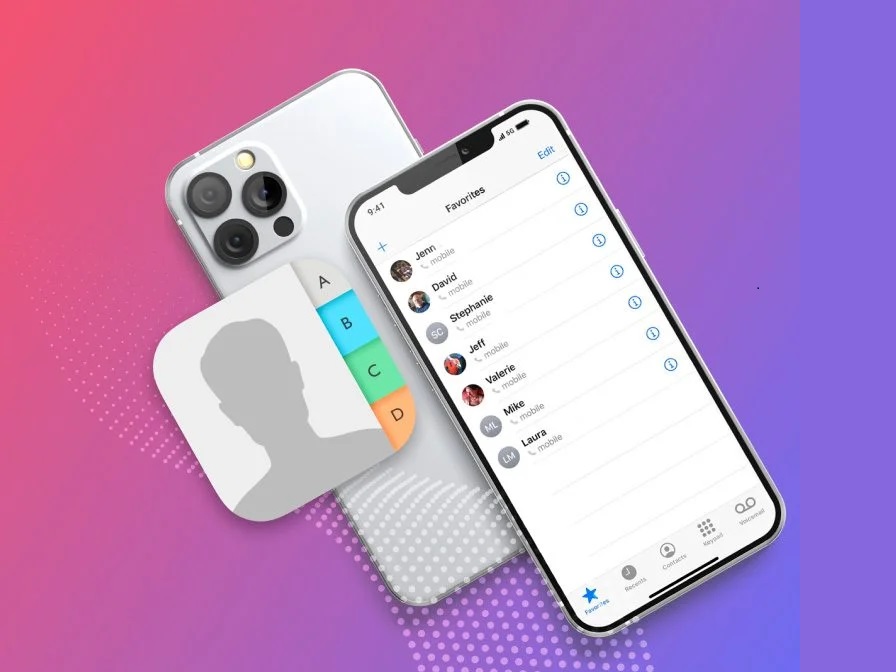 苹果怎么删除通讯录联系人？删除所有联系人或重复联系人