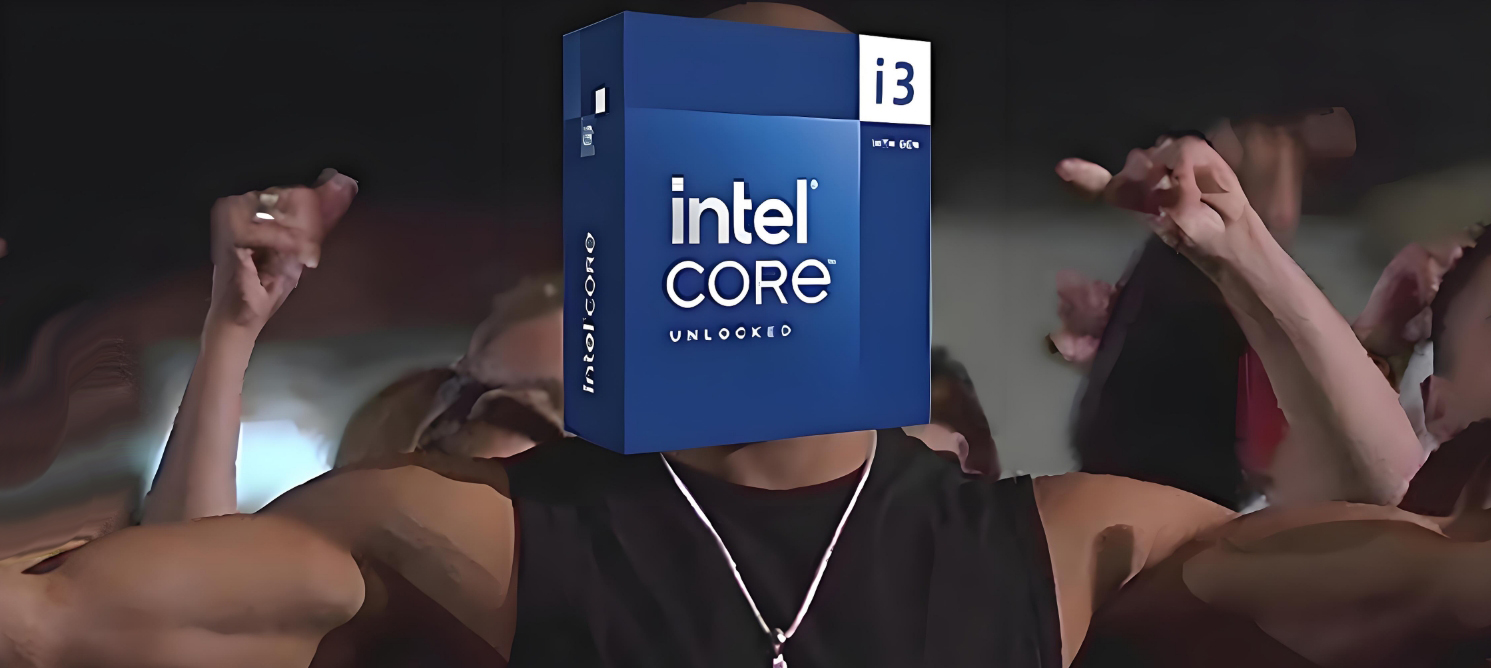 i3怒升8核，酷睿Ultra 200S「平民版」要来了