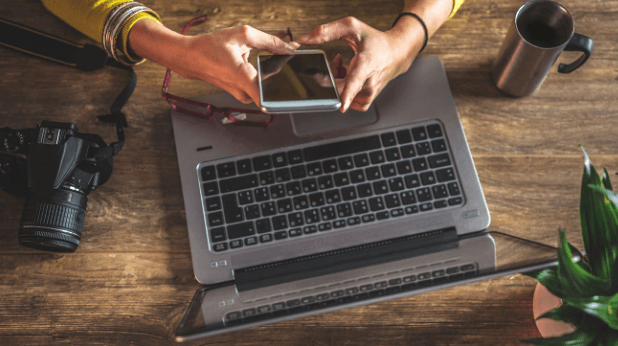 怎么将手机照片导入电脑？苹果用户可以这样操作