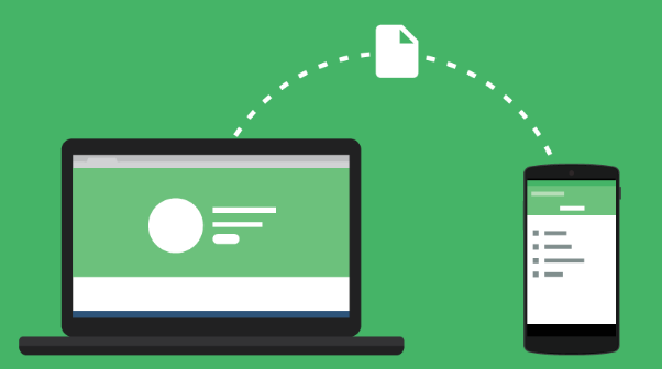 电脑照片怎么导入手机中？使用苹安手机管家更方便