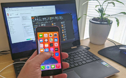 苹果手机如何备份数据到电脑？免费工具能备份能恢复