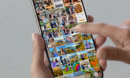 苹果手机重复的照片怎么清理？别再一张张删了