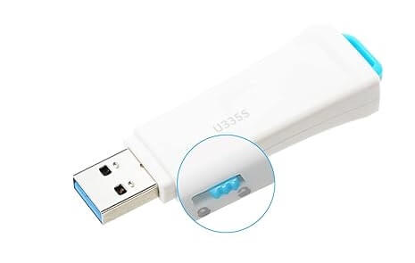 U盘怎么解除只读模式？六种方法恢复U盘正常读写