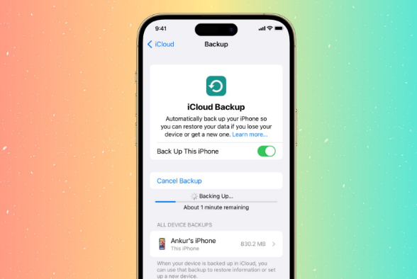 怎么备份手机全部数据？可以使用苹安手机管家