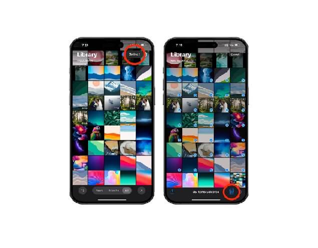 iPhone怎么删除重复照片？使用这个软件的「照片去重」功能