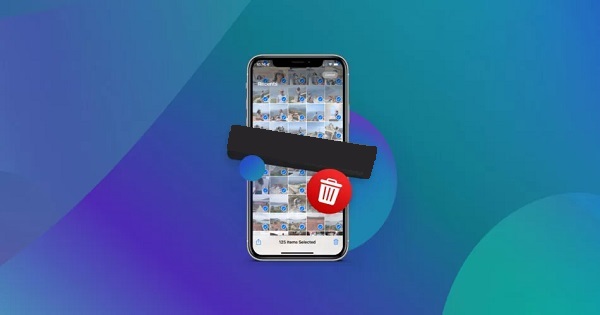 苹果手机照片删除怎么恢复？先看「最近删除」里能否找回图片