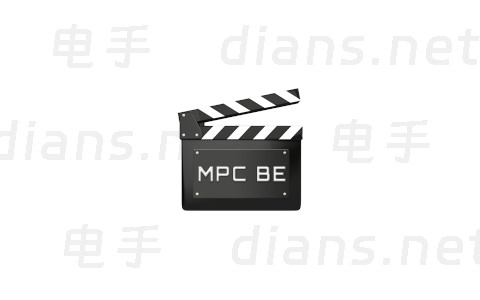 MPC-BE v1.8.2：免费音视频播放软件，解码流畅