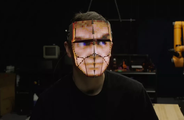 显示图像 显示图像