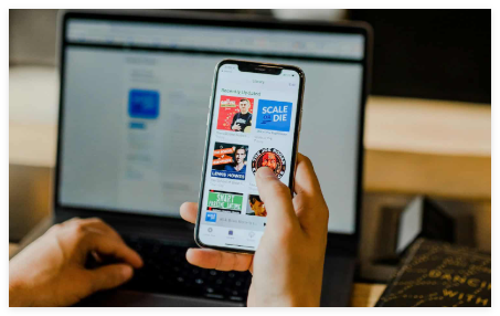 电脑传输文件到iPhone方法分享，大量传照片视频也不怕