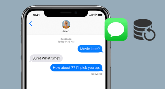 怎么备份手机短信？苹果用户这样操作