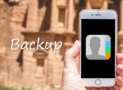 苹果手机怎么备份通讯录？iCloud 或者苹安手机管家
