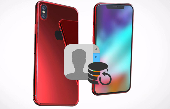 iPhone 手机怎么备份通讯录？苹安手机管家帮助你