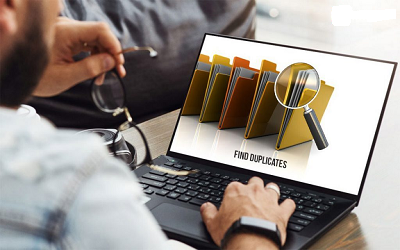 电脑如何快速删除重复的照片？找对工具快速匹配删除