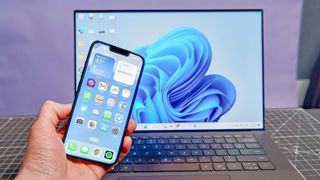 iPhone在Windows上备份方法介绍与步骤指导