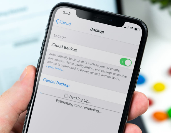 iPhone 怎么备份照片？两种备份方法图解