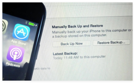 苹果手机如何备份所有资料到电脑？两个工具快速搞定