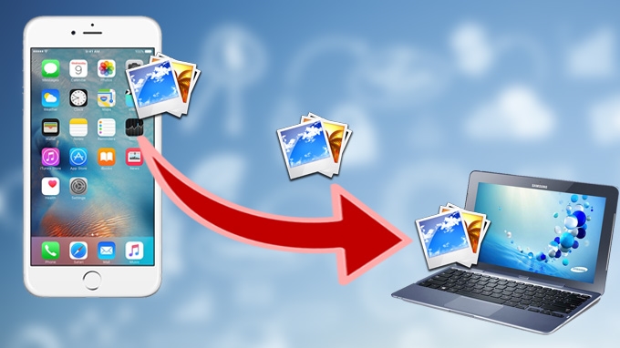 iPhone插上电脑后没有显示文件夹，有也打不开怎么办？
