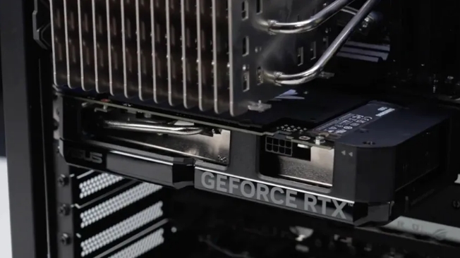 显卡上装固态，“帮主”给Arc B580留了两个硬盘位