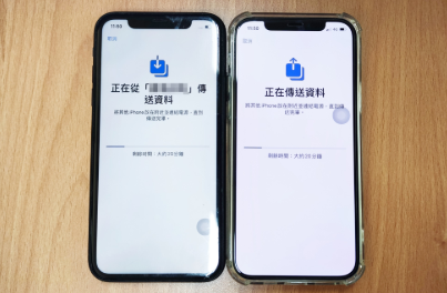 iPhone迁移数据到新iPhone的常用方法，官方+免费工具