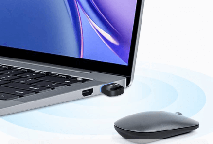 电脑鼠标点击没反应怎么办？4种方法恢复鼠标正常使用