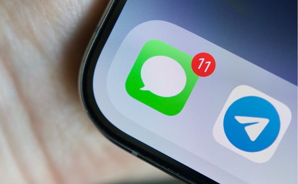 苹果如何恢复删除的短信？两种简单方法