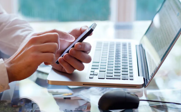 iPhone 手机文件传到电脑的两种方法图解