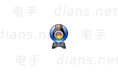 一键关闭/禁用电脑摄像头/麦克风 Webcam On-Off v1.4