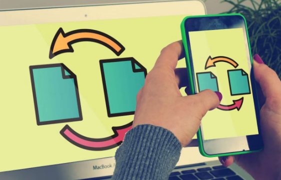 iPhone 手机文件怎么传到电脑上？两种方法搞定