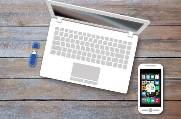 iPhone 照片发送到电脑的步骤图解